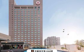 The Howard Plaza Hotel Kaohsiung